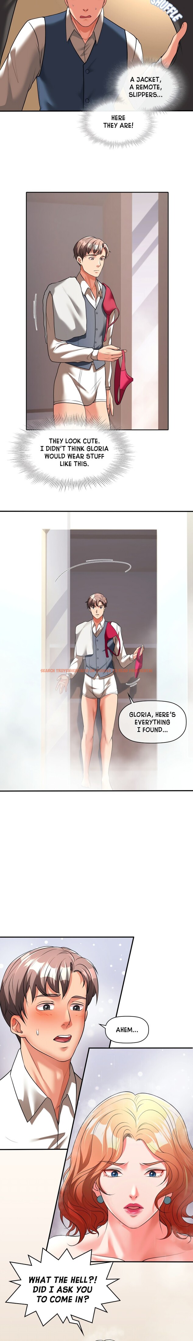 Read Hentai Image 9 00982 in comic Big Potential (Uncensored) - Chapter 2 - hentaitnt.net