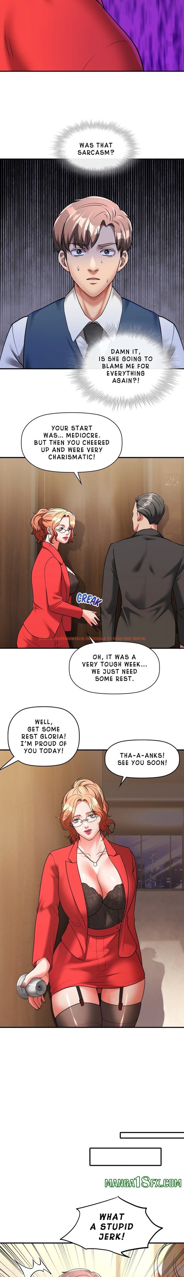 Read Hentai Image 10 152 in comic Big Potential (Uncensored) - Chapter 3 - hentaitnt.net