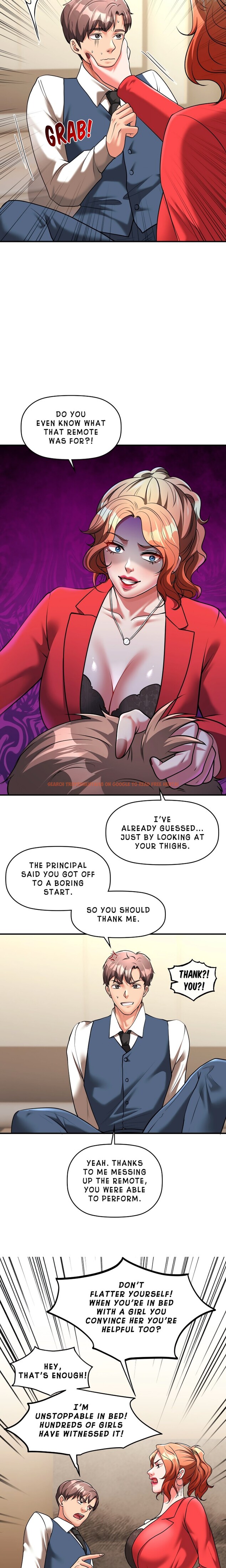 Read Hentai Image 11 01152 in comic Big Potential (Uncensored) - Chapter 3 - hentaitnt.net