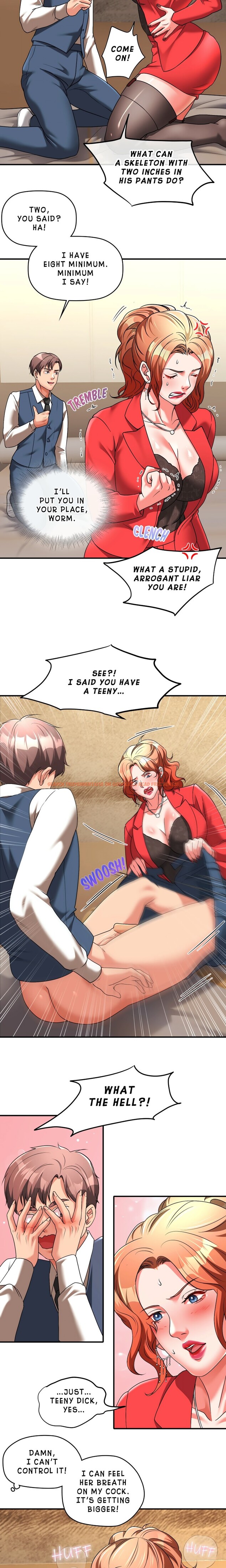 Read Hentai Image 12 01153 in comic Big Potential (Uncensored) - Chapter 3 - hentaitnt.net