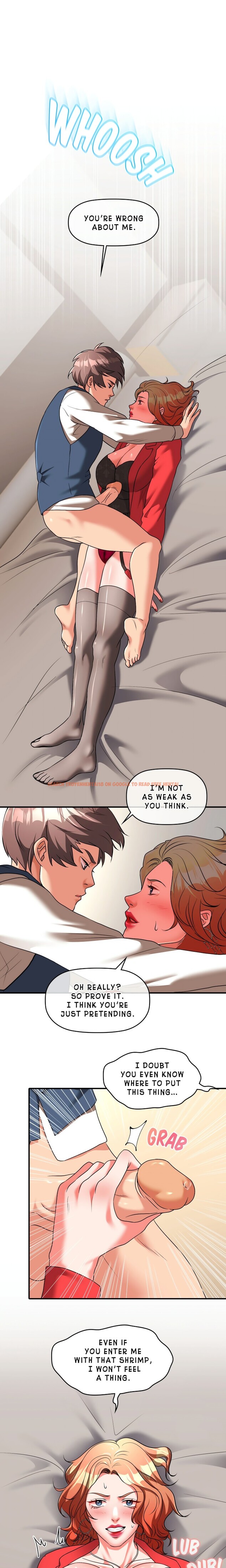 Read Hentai Image 14 01153 in comic Big Potential (Uncensored) - Chapter 3 - hentaitnt.net