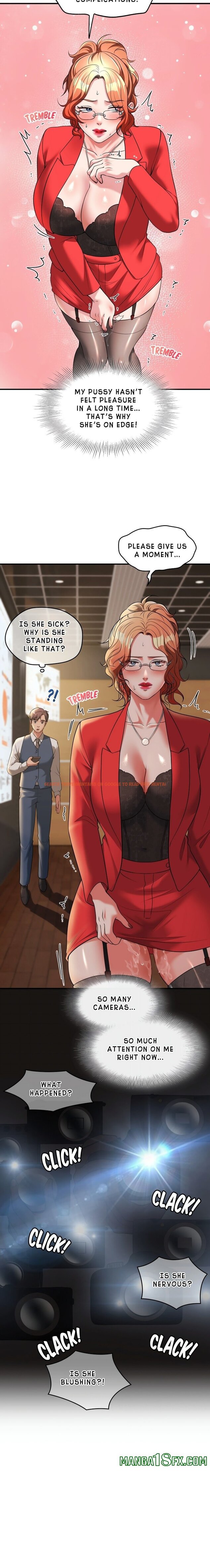 Read Hentai Image 5 152 in comic Big Potential (Uncensored) - Chapter 3 - hentaitnt.net