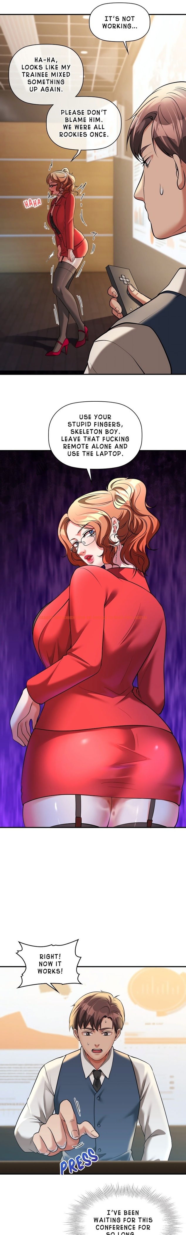 Read Hentai Image 6 01152 in comic Big Potential (Uncensored) - Chapter 3 - hentaitnt.net