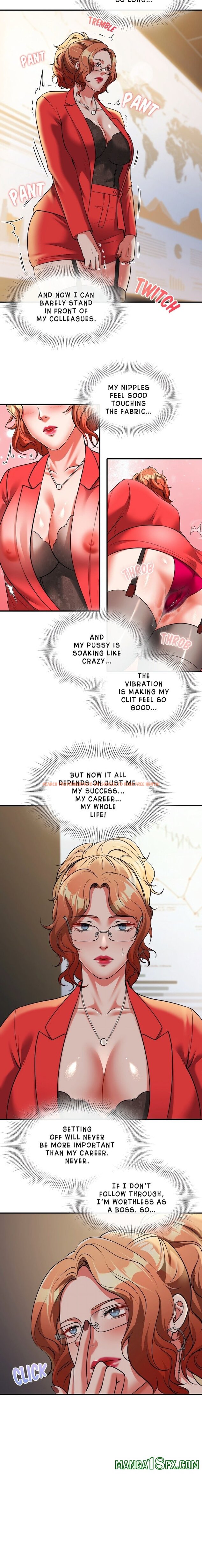 Read Hentai Image 7 152 in comic Big Potential (Uncensored) - Chapter 3 - hentaitnt.net