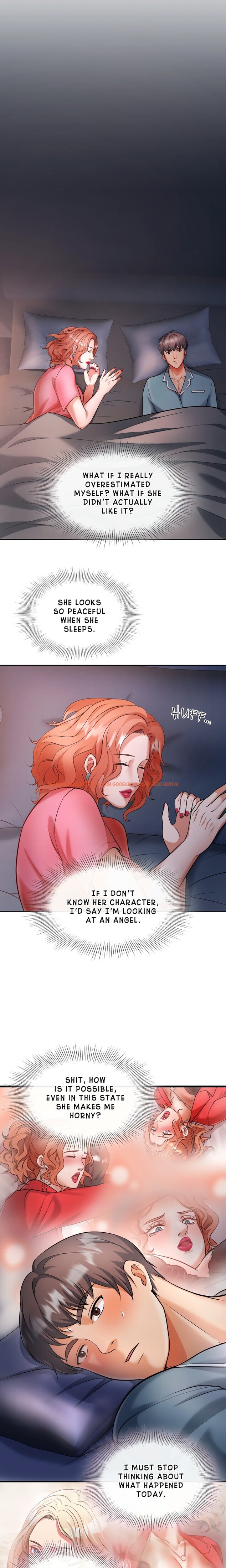 Read Hentai Image 10 07546 in comic Big Potential (Uncensored) - Chapter 4 - hentaitnt.net