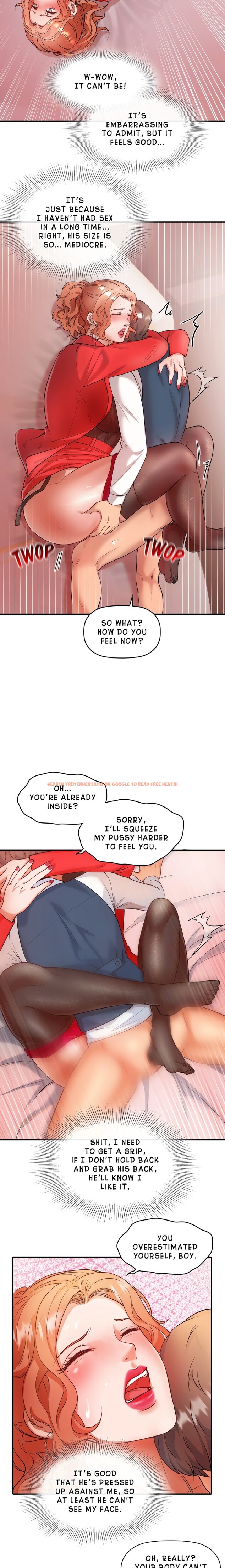 Read Hentai Image 2 07545 in comic Big Potential (Uncensored) - Chapter 4 - hentaitnt.net