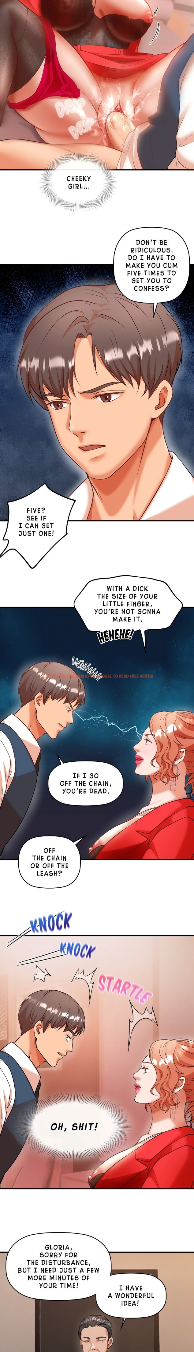 Read Hentai Image 6 07545 in comic Big Potential (Uncensored) - Chapter 4 - hentaitnt.net