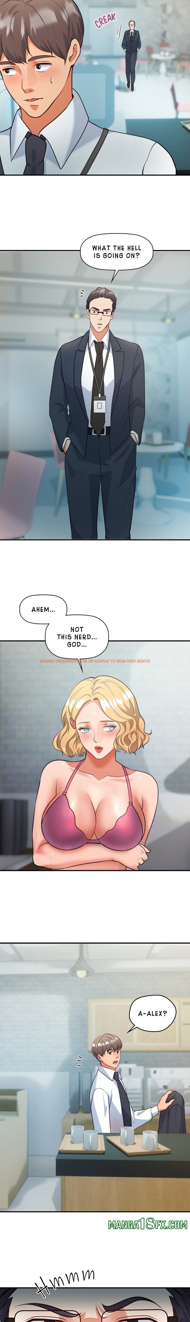 Read Hentai Image 10 187 in comic Big Potential (Uncensored) - Chapter 5 - hentaitnt.net