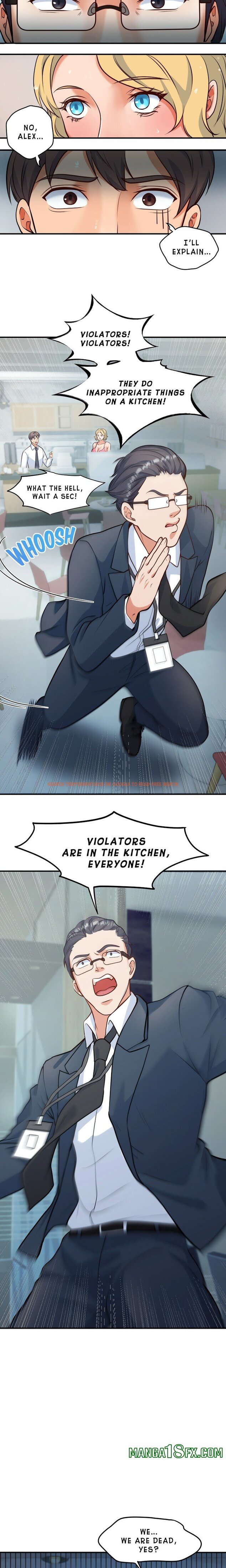 Read Hentai Image 11 187 in comic Big Potential (Uncensored) - Chapter 5 - hentaitnt.net