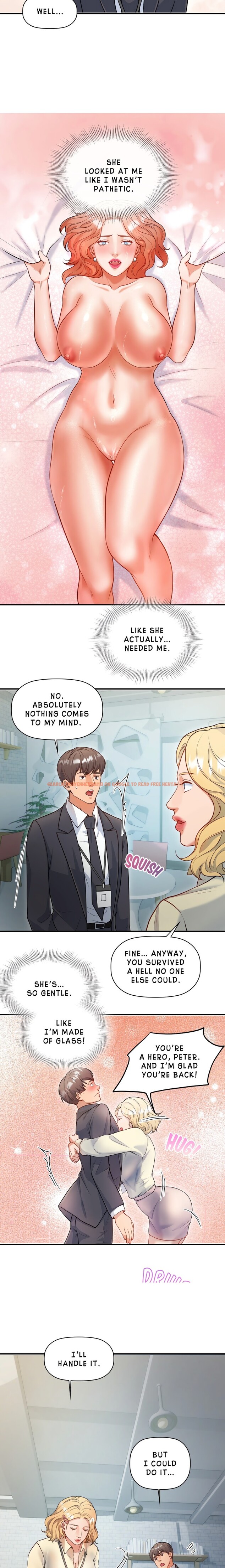 Read Hentai Image 6 08187 in comic Big Potential (Uncensored) - Chapter 5 - hentaitnt.net
