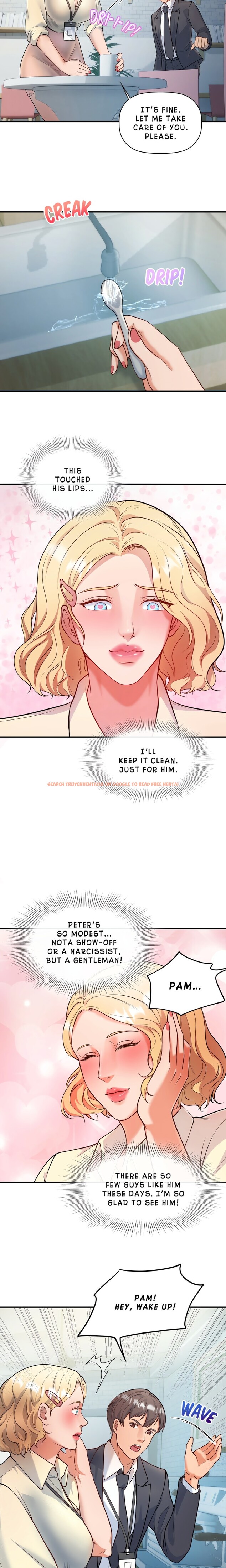 Read Hentai Image 7 08187 in comic Big Potential (Uncensored) - Chapter 5 - hentaitnt.net