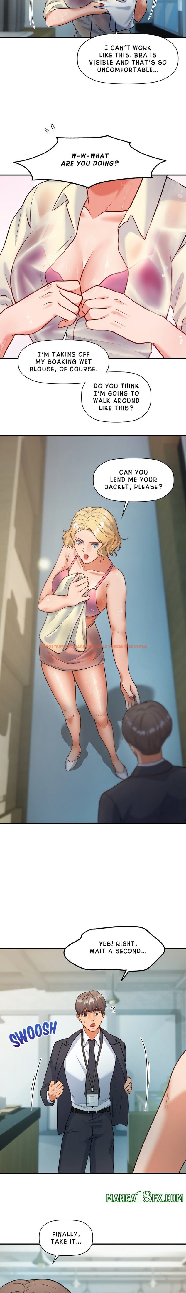 Read Hentai Image 9 187 in comic Big Potential (Uncensored) - Chapter 5 - hentaitnt.net