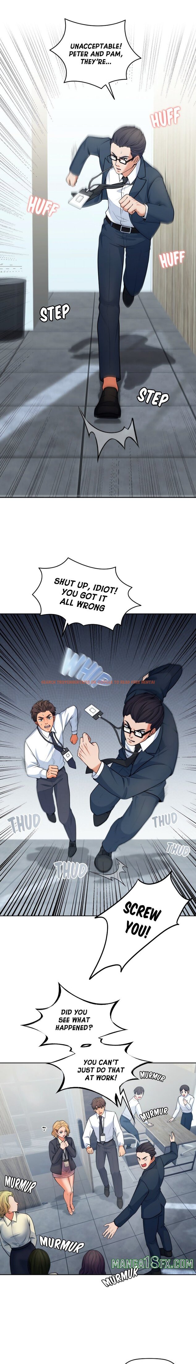 Read Hentai Image 1 581 in comic Big Potential (Uncensored) - Chapter 6 - hentaitnt.net