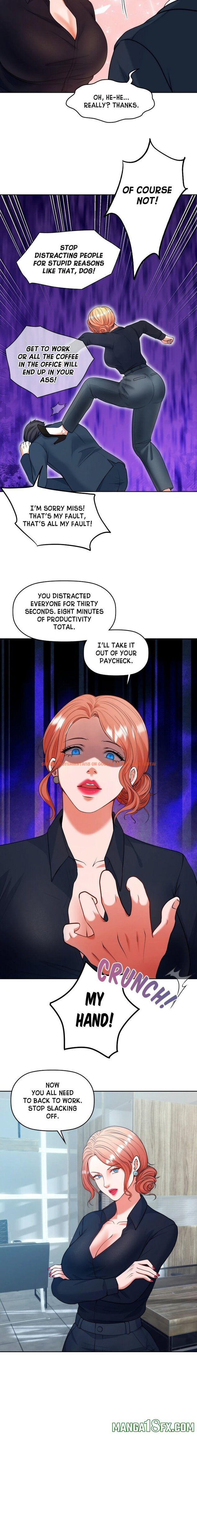 Read Hentai Image 4 581 in comic Big Potential (Uncensored) - Chapter 6 - hentaitnt.net