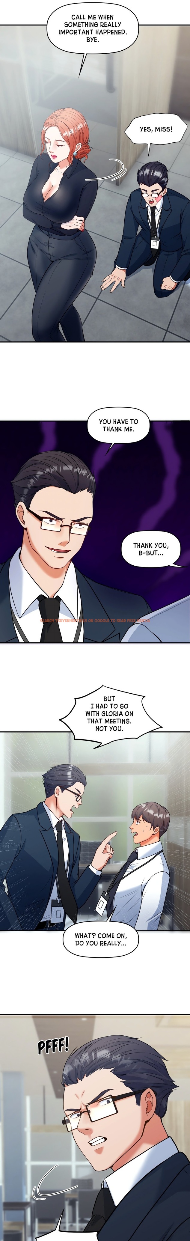 Read Hentai Image 5 09581 in comic Big Potential (Uncensored) - Chapter 6 - hentaitnt.net