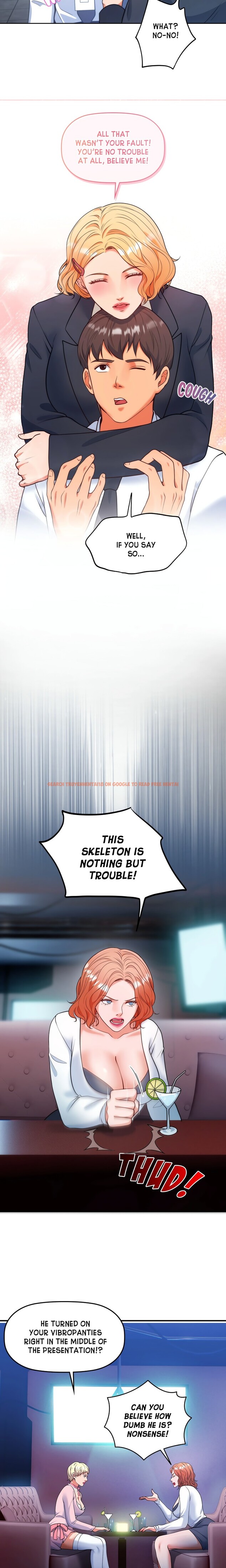 Read Hentai Image 7 09581 in comic Big Potential (Uncensored) - Chapter 6 - hentaitnt.net