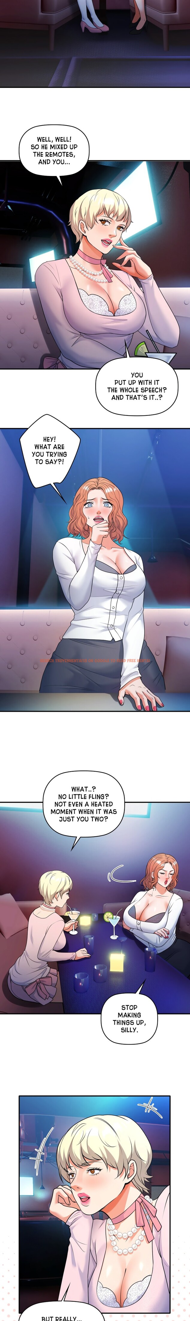 Read Hentai Image 8 09581 in comic Big Potential (Uncensored) - Chapter 6 - hentaitnt.net