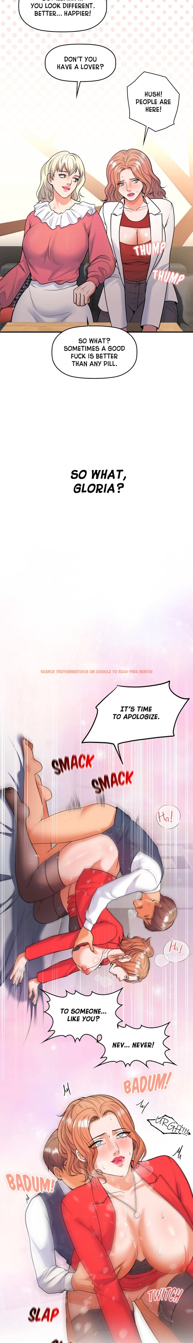 Read Hentai Image 9 09581 in comic Big Potential (Uncensored) - Chapter 6 - hentaitnt.net