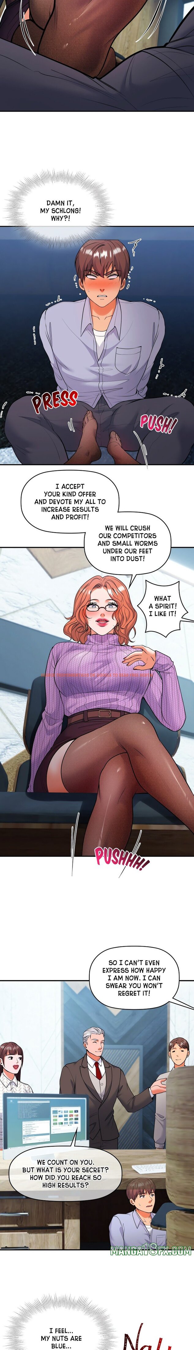 Read Hentai Image 12 640 in comic Big Potential (Uncensored) - Chapter 7 - hentaitnt.net