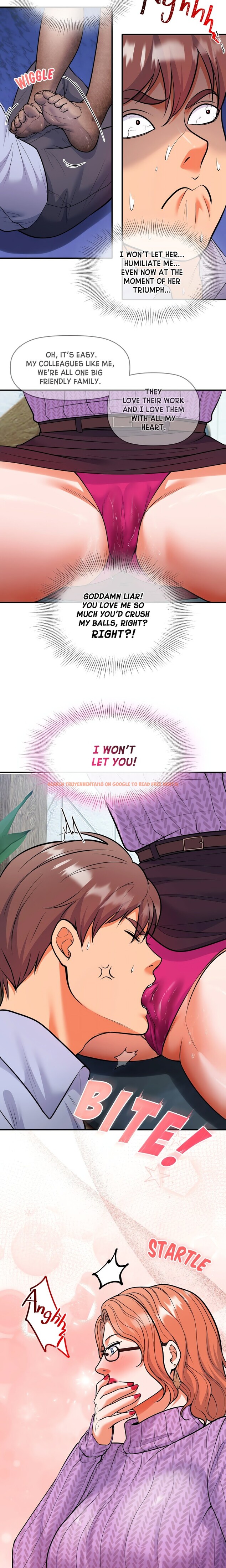 Read Hentai Image 13 10640 in comic Big Potential (Uncensored) - Chapter 7 - hentaitnt.net