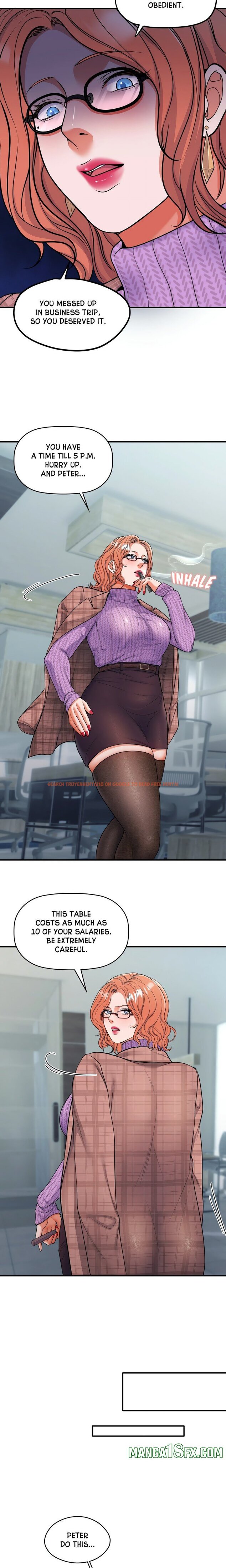Read Hentai Image 3 640 in comic Big Potential (Uncensored) - Chapter 7 - hentaitnt.net