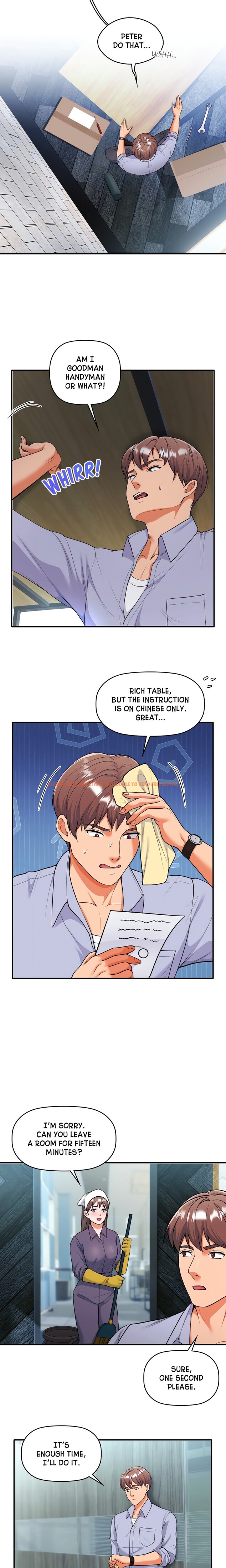 Read Hentai Image 4 10640 in comic Big Potential (Uncensored) - Chapter 7 - hentaitnt.net