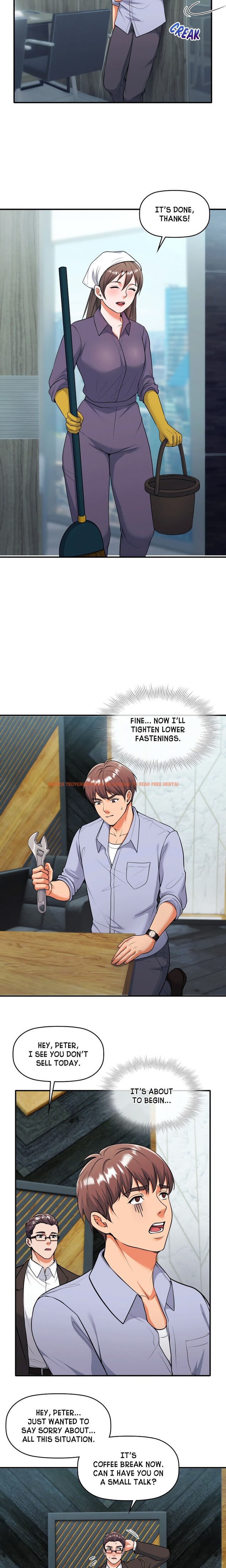 Read Hentai Image 5 10640 in comic Big Potential (Uncensored) - Chapter 7 - hentaitnt.net