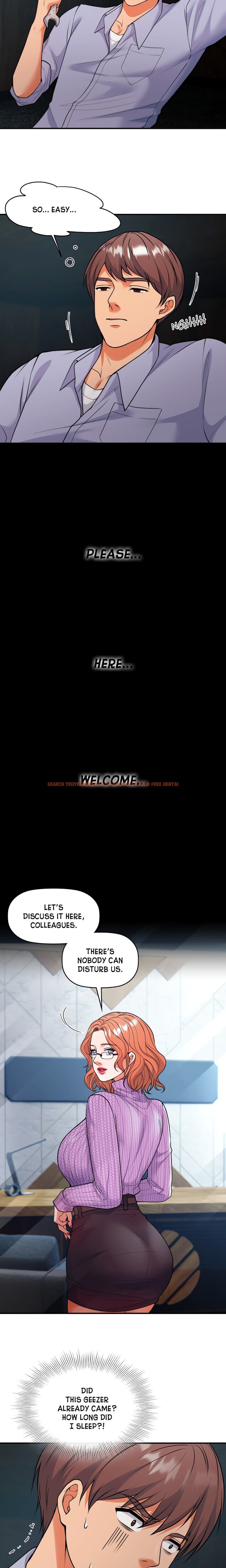 Read Hentai Image 9 10640 in comic Big Potential (Uncensored) - Chapter 7 - hentaitnt.net