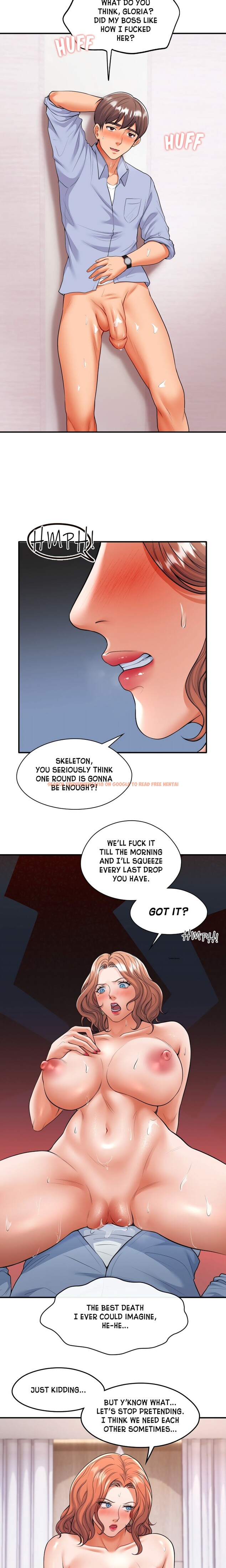Read Hentai Image 14 10843 in comic Big Potential (Uncensored) - Chapter 8 - hentaitnt.net