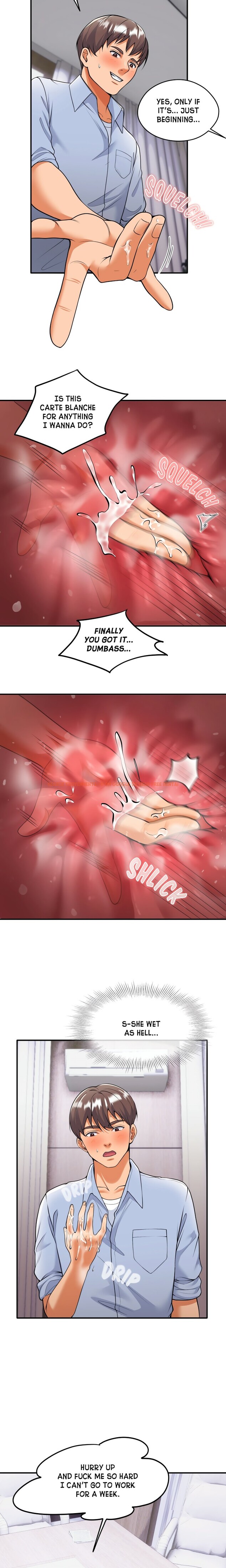 Read Hentai Image 4 10842 in comic Big Potential (Uncensored) - Chapter 8 - hentaitnt.net