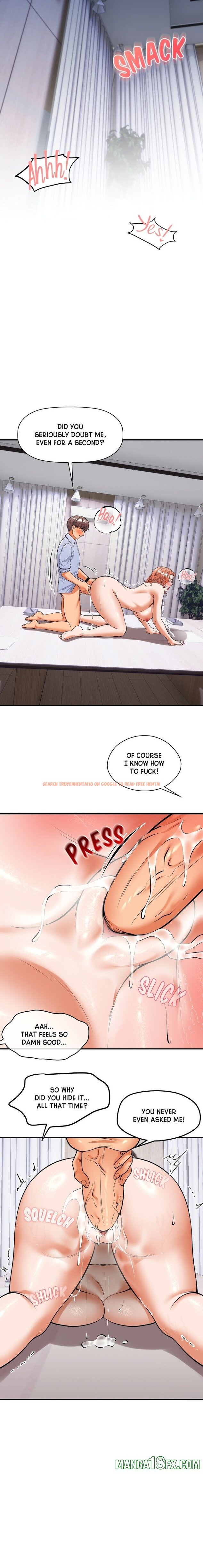 Read Hentai Image 6 843 in comic Big Potential (Uncensored) - Chapter 8 - hentaitnt.net