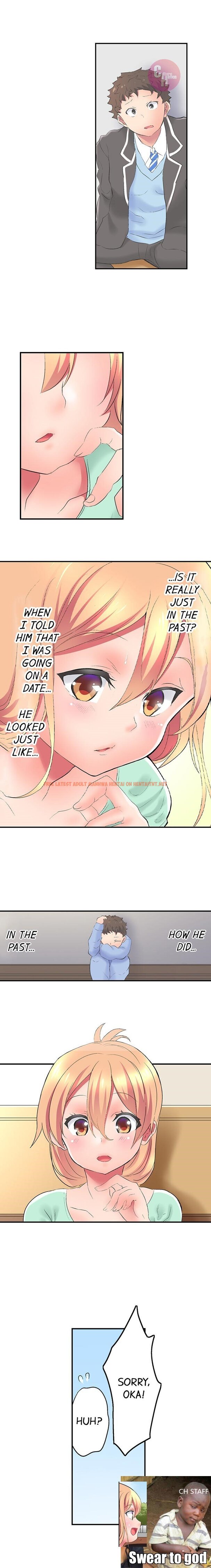 Read Hentai Image 6 549 in comic Big Sister Lets Me Bang Her! - Chapter 10 - hentaitnt.net