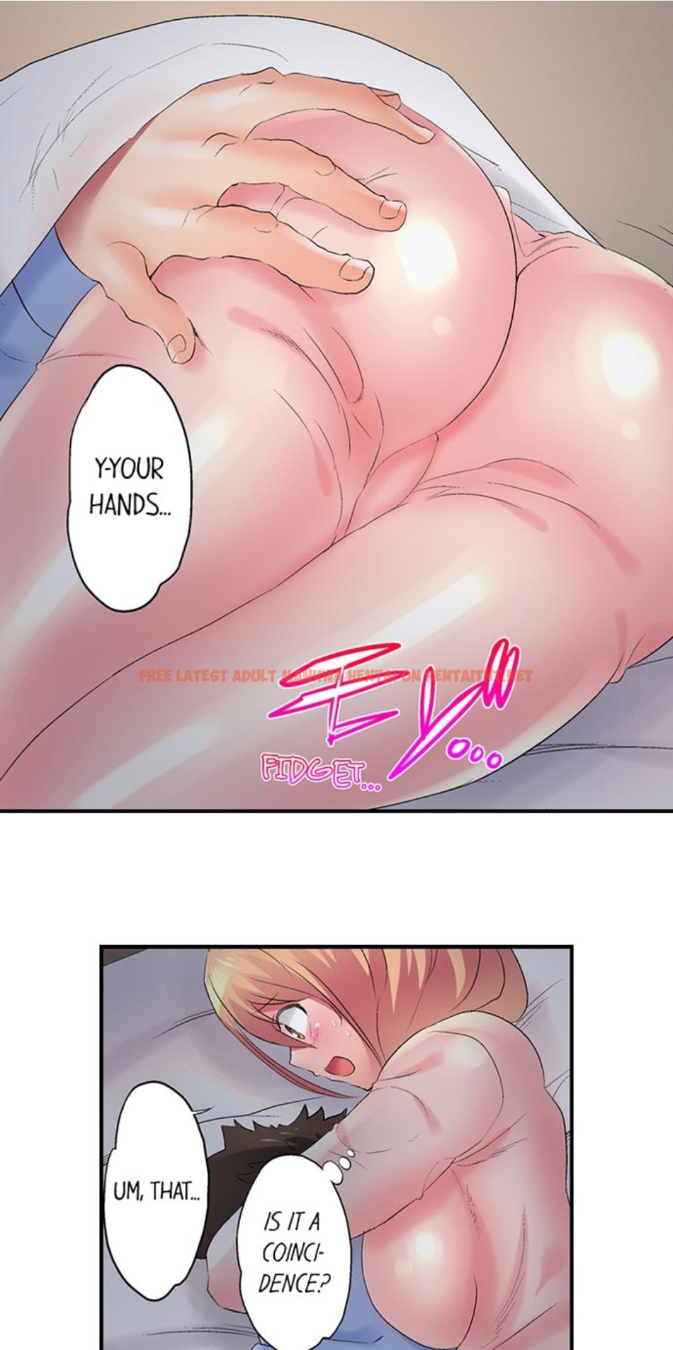 Read Hentai Image 17 552 in comic Big Sister Lets Me Bang Her! - Chapter 2 - hentaitnt.net