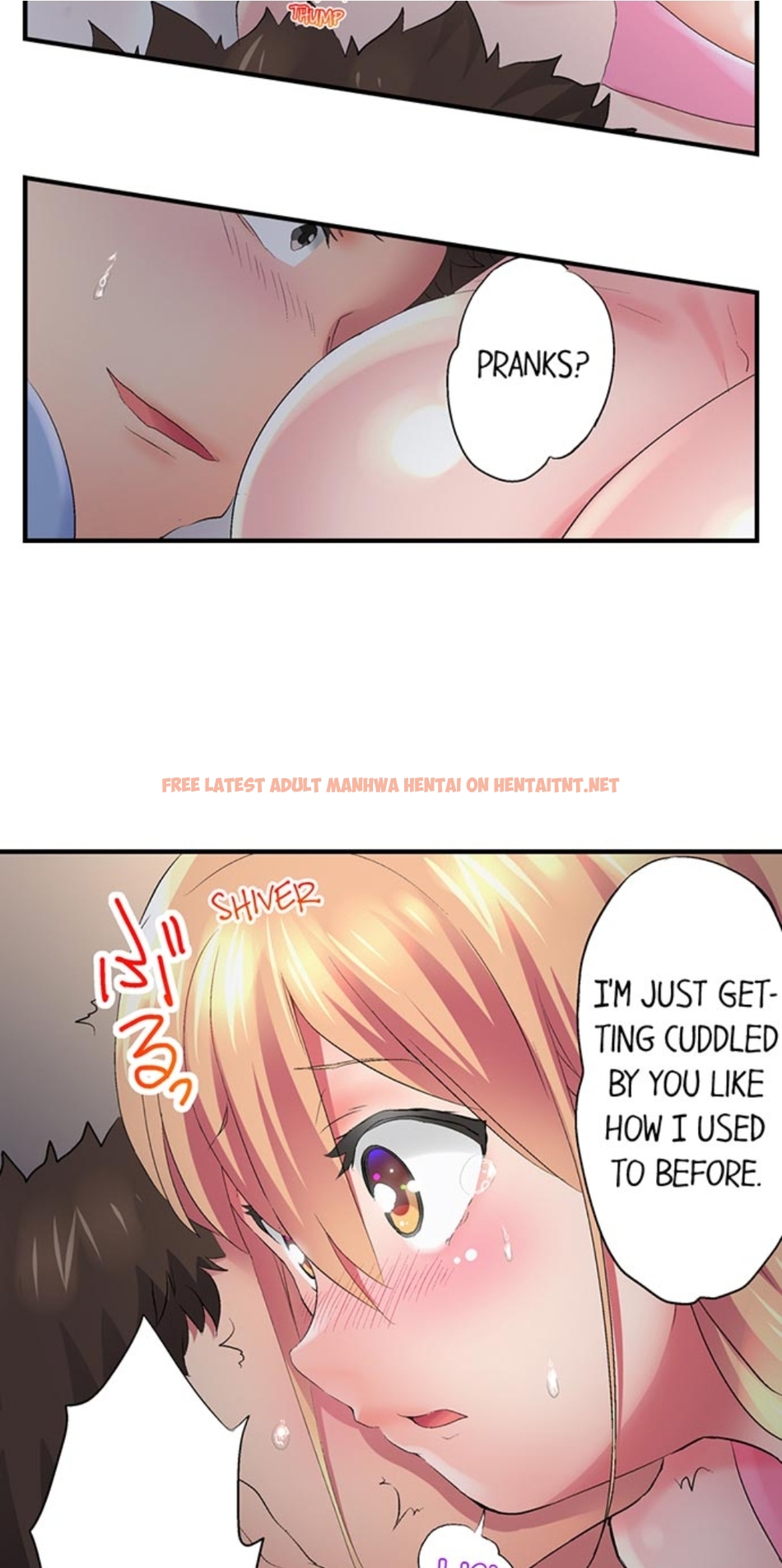 Read Hentai Image 19 552 in comic Big Sister Lets Me Bang Her! - Chapter 2 - hentaitnt.net