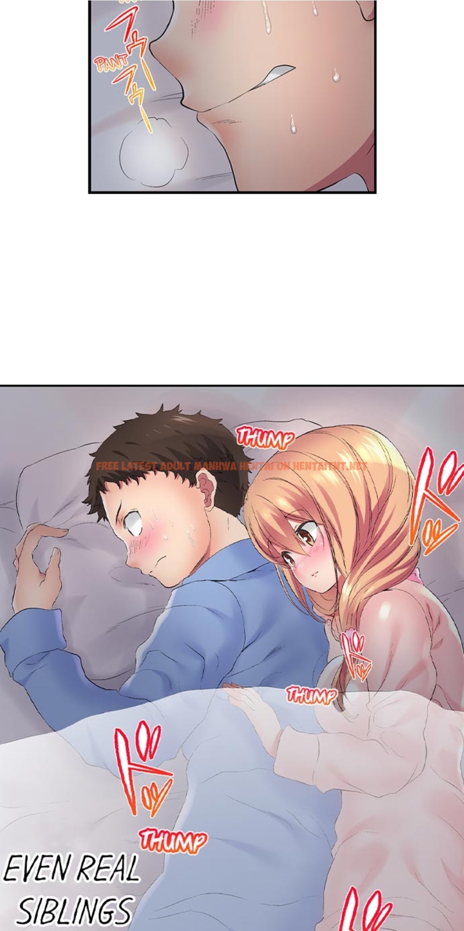 Read Hentai Image 8 552 in comic Big Sister Lets Me Bang Her! - Chapter 2 - hentaitnt.net