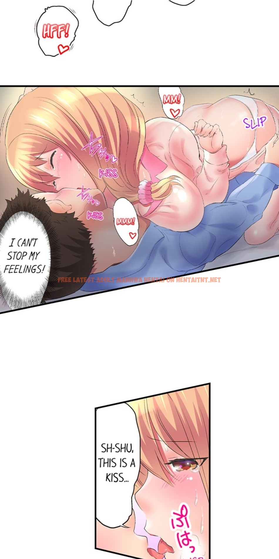 Read Hentai Image 2 552 in comic Big Sister Lets Me Bang Her! - Chapter 3 - hentaitnt.net