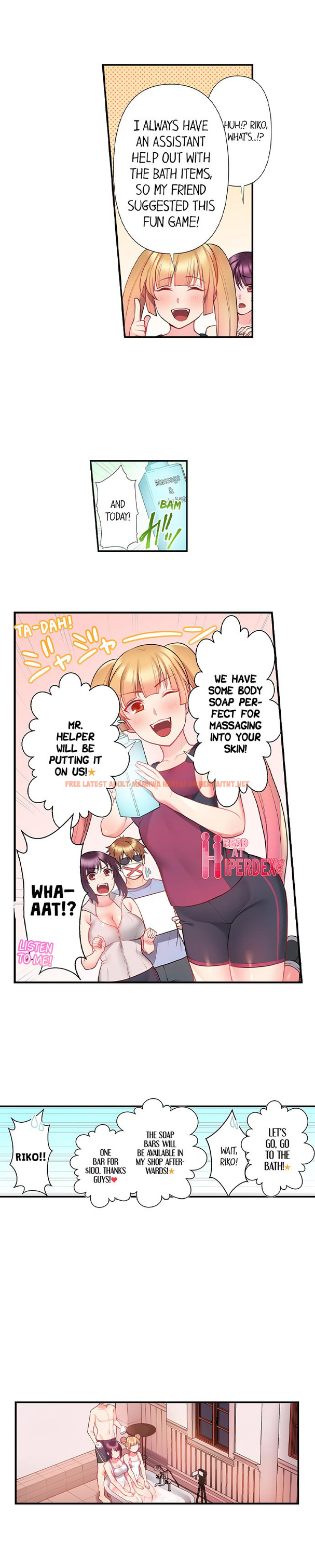 Read Hentai Image 3 603 in comic Bike Delivery Girl, Cumming To Your Door! - Chapter 11 - hentaitnt.net