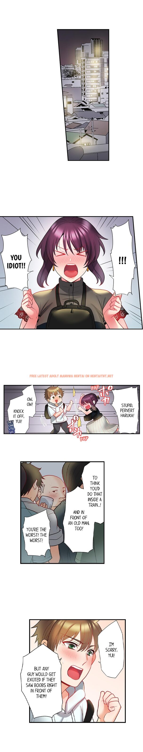 Read Hentai Image 7 626 in comic Bike Delivery Girl, Cumming To Your Door! - Chapter 15 - hentaitnt.net