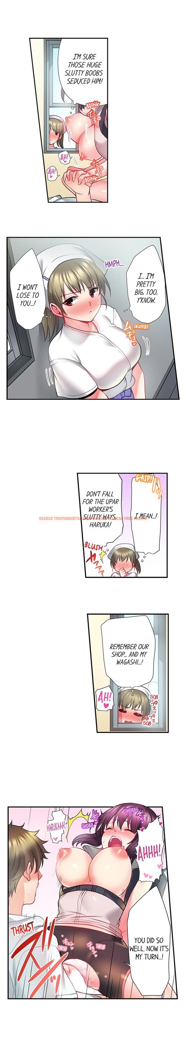 Read Hentai Image 5 306 in comic Bike Delivery Girl, Cumming To Your Door! - Chapter 21 - hentaitnt.net