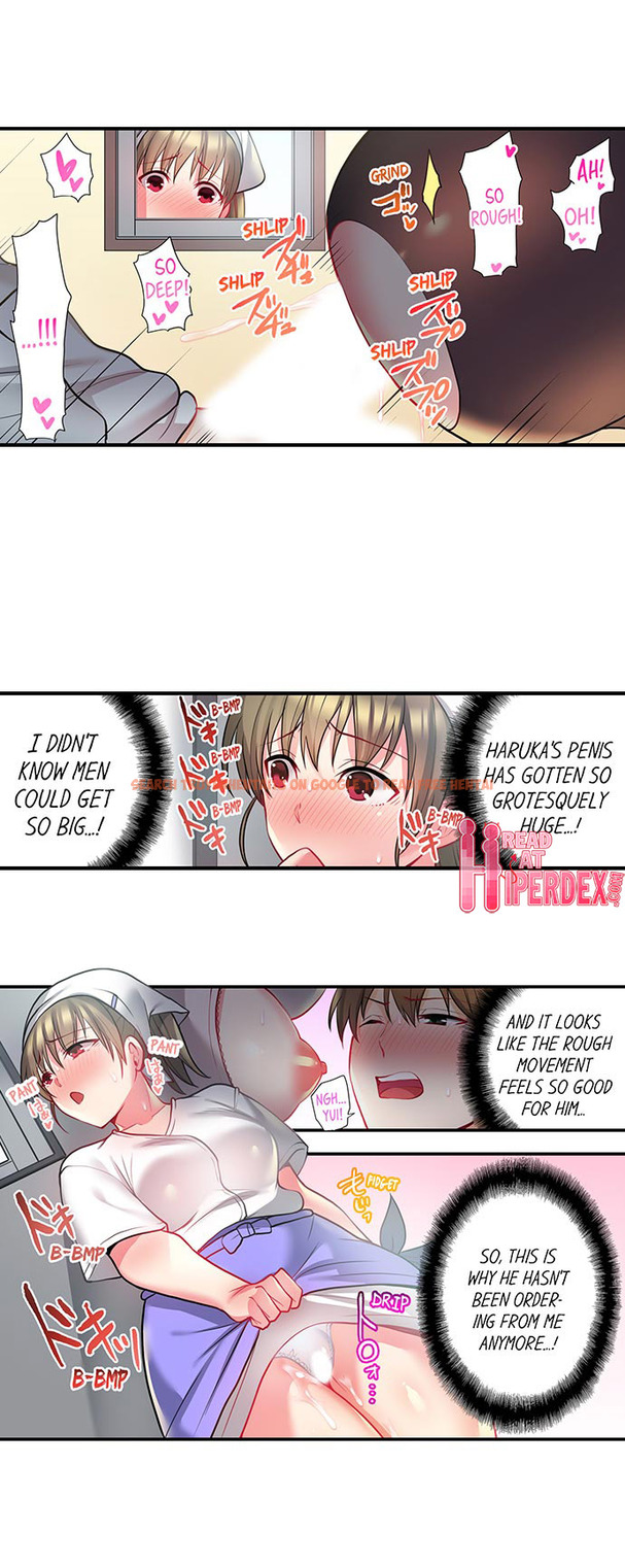 Read Hentai Image 6 306 in comic Bike Delivery Girl, Cumming To Your Door! - Chapter 21 - hentaitnt.net