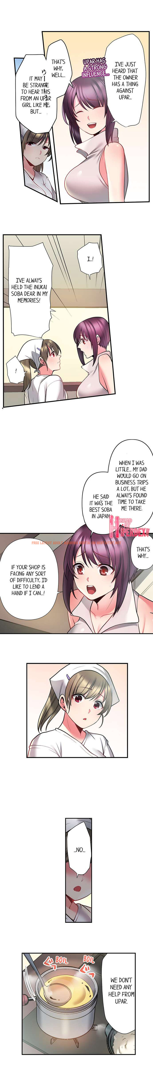 Read Hentai Image 7 075 in comic Bike Delivery Girl, Cumming To Your Door! - Chapter 25 - hentaitnt.net