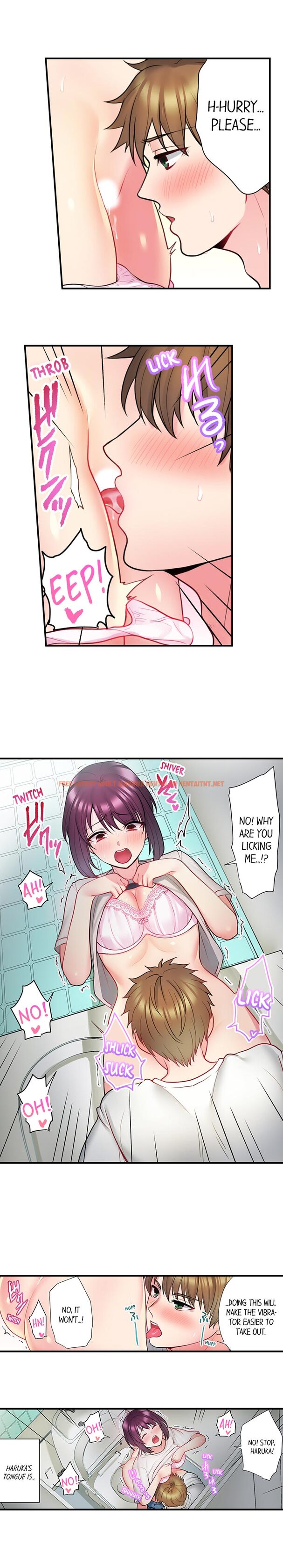 Read Hentai Image 6 456 in comic Bike Delivery Girl, Cumming To Your Door! - Chapter 8 - hentaitnt.net