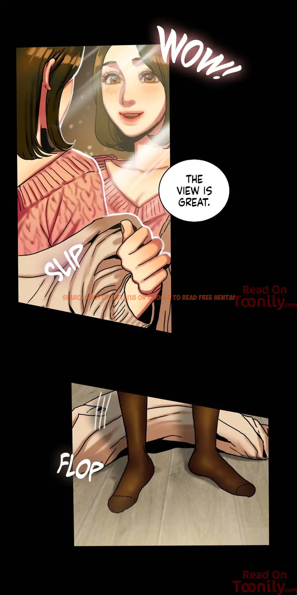Read Hentai Image 12 405 in comic Bittersweet - Chapter 10 - www.hentaitnt.net
