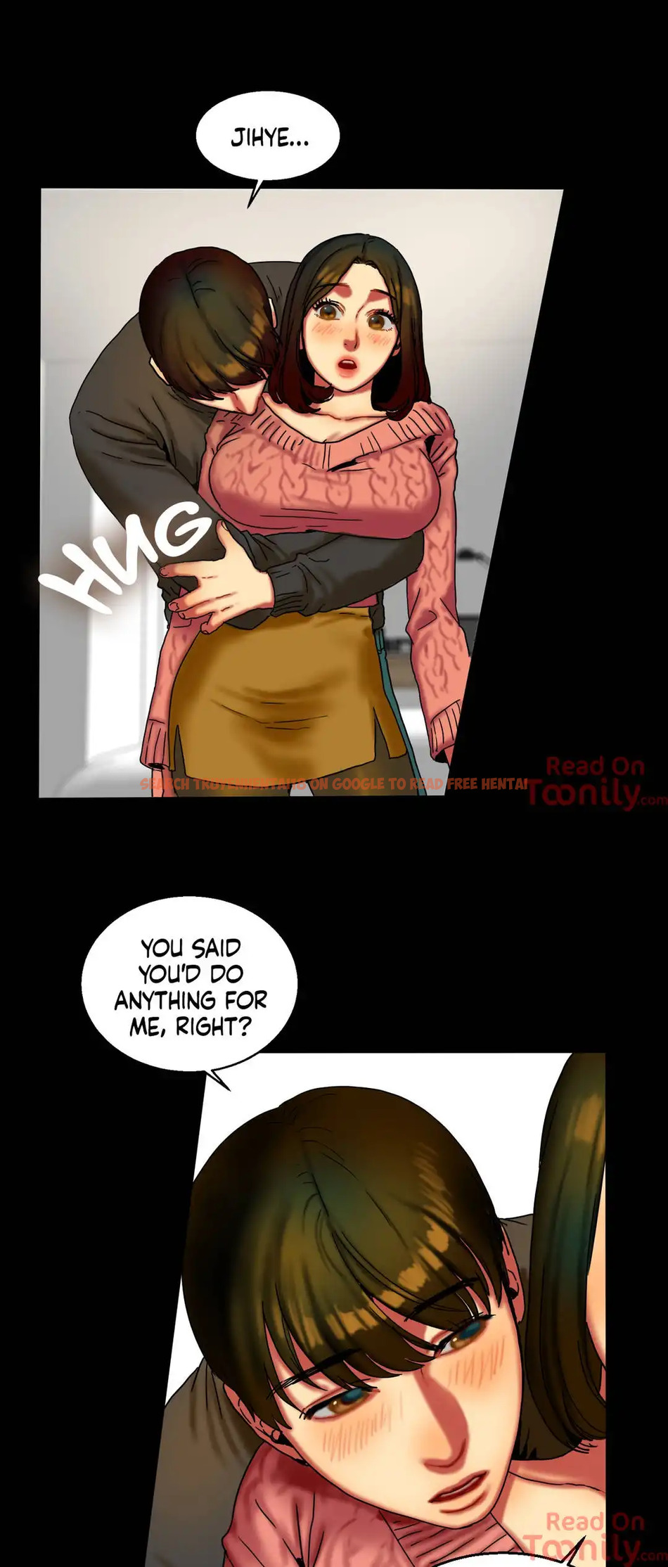 Read Hentai Image 14 405 in comic Bittersweet - Chapter 10 - www.hentaitnt.net