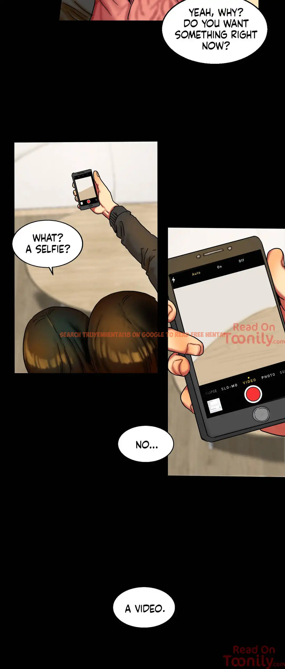 Read Hentai Image 15 405 in comic Bittersweet - Chapter 10 - www.hentaitnt.net