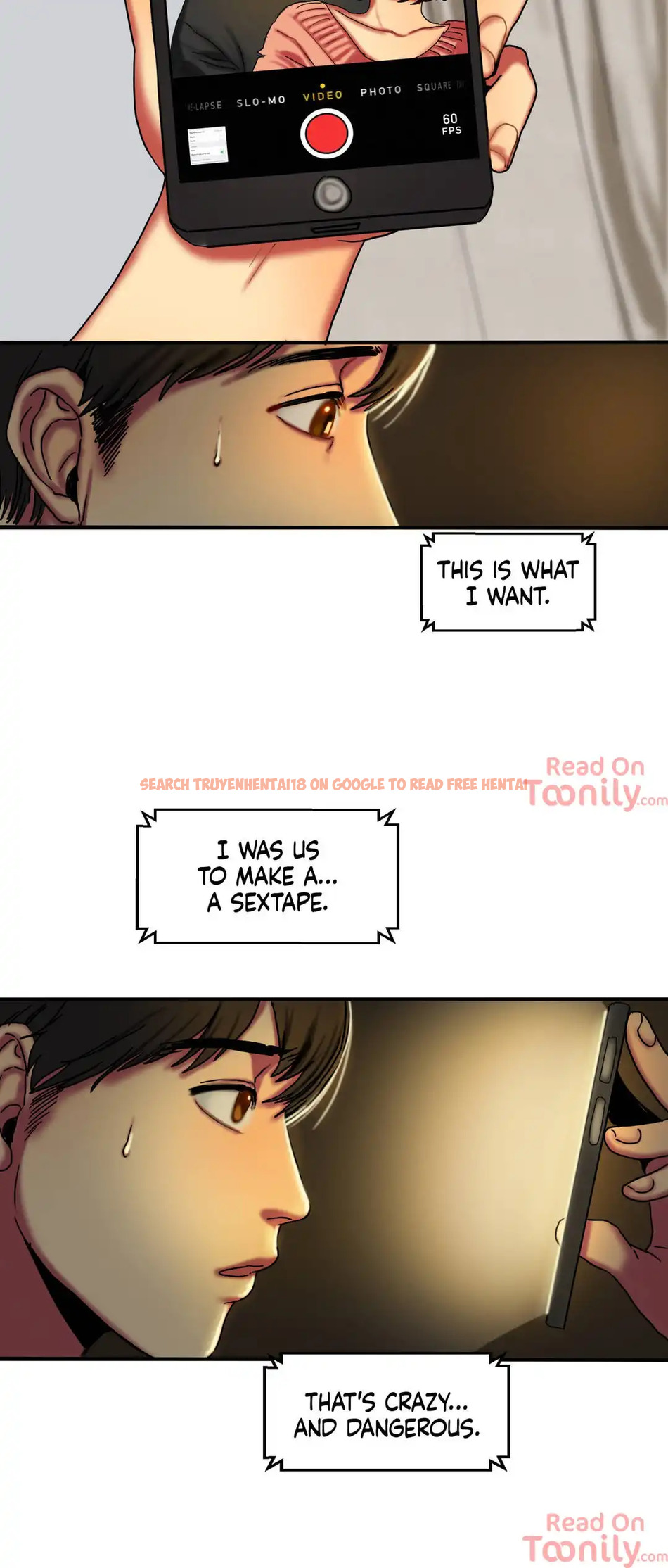 Read Hentai Image 17 405 in comic Bittersweet - Chapter 10 - www.hentaitnt.net