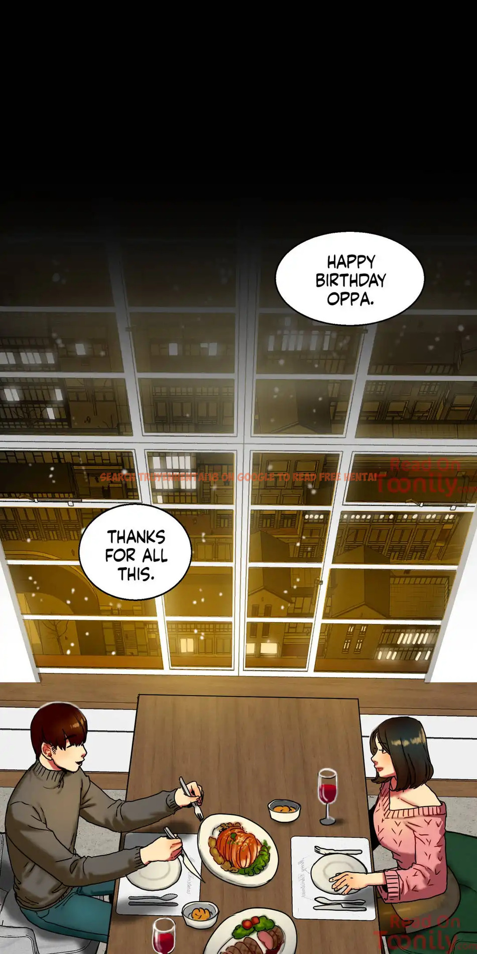 Read Hentai Image 2 405 in comic Bittersweet - Chapter 10 - www.hentaitnt.net