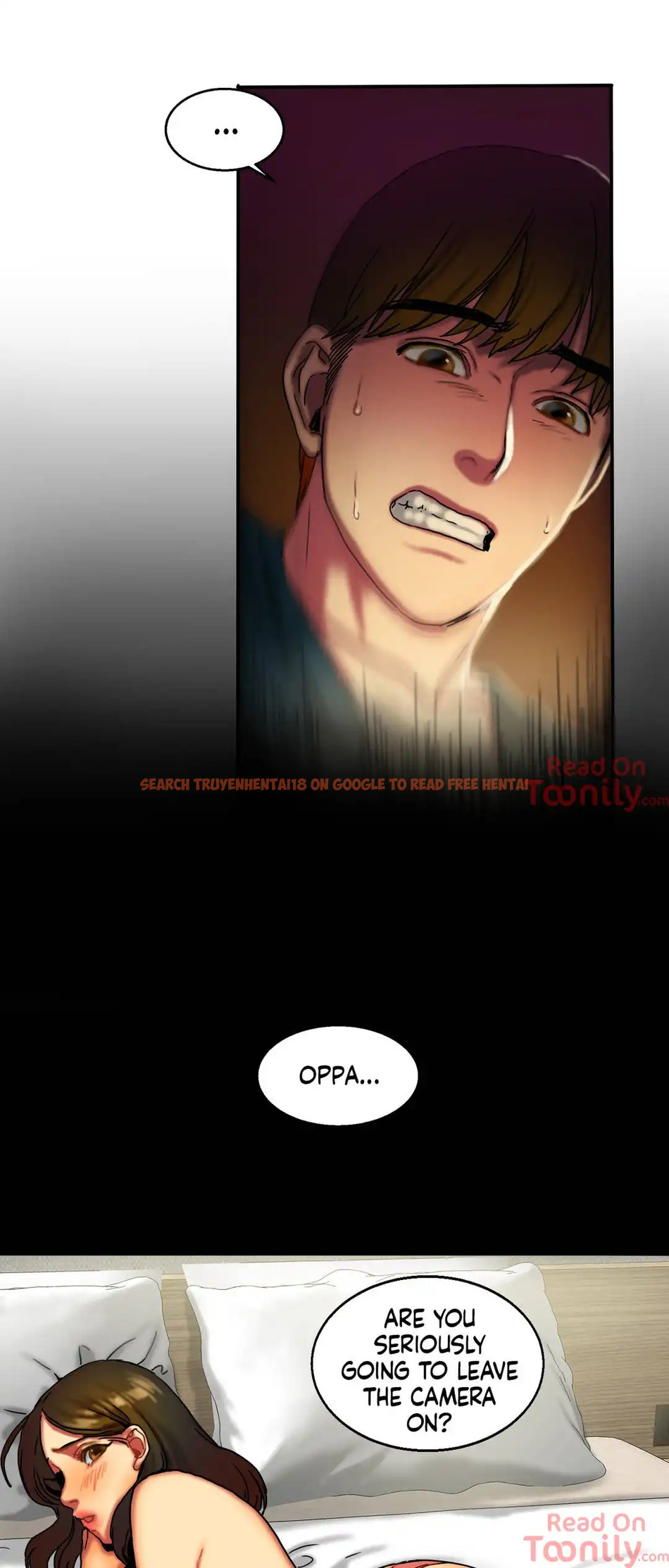 Read Hentai Image 20 405 in comic Bittersweet - Chapter 10 - www.hentaitnt.net
