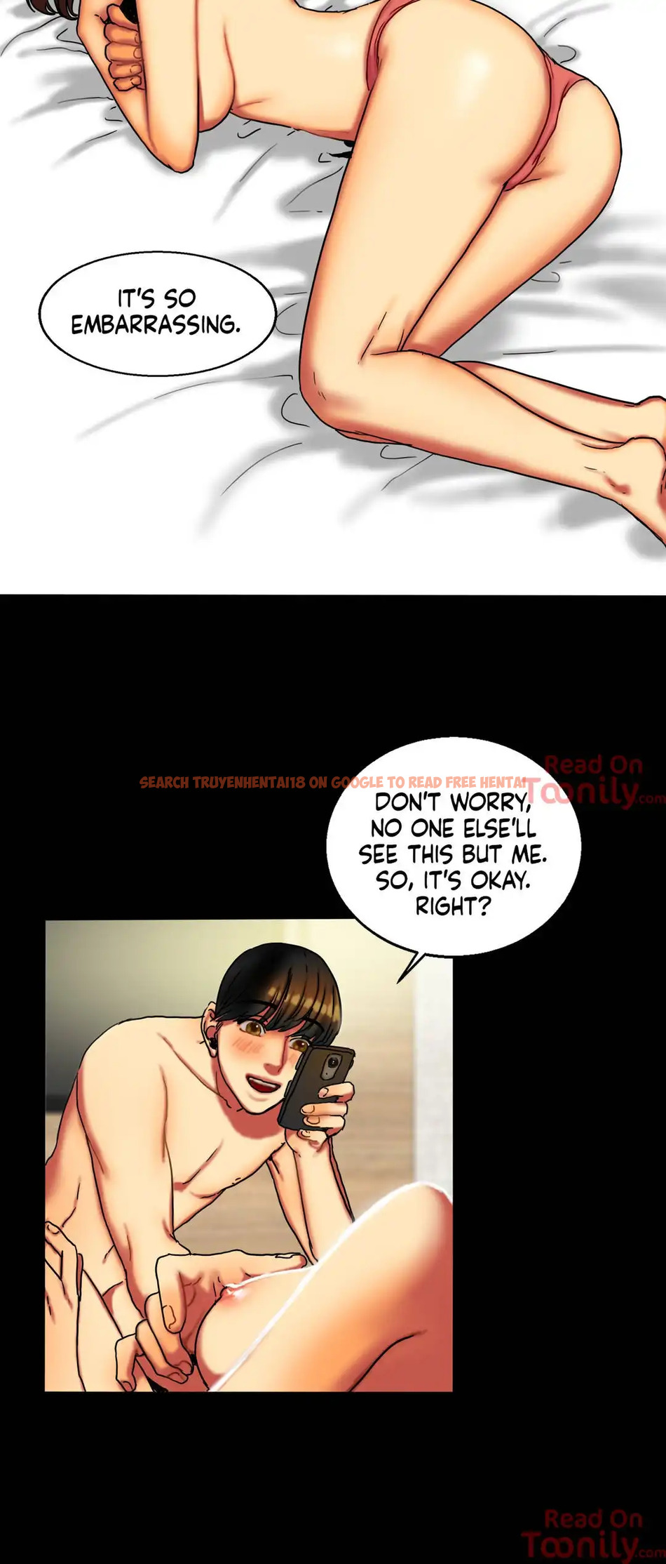 Read Hentai Image 21 405 in comic Bittersweet - Chapter 10 - www.hentaitnt.net