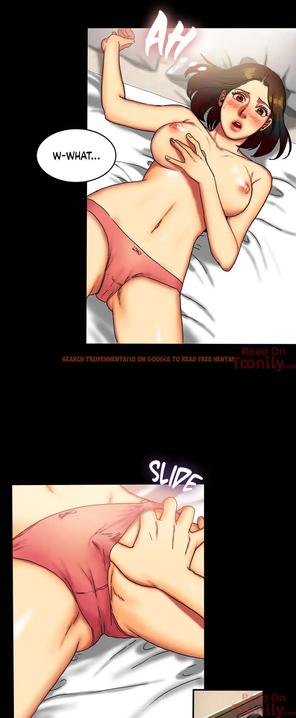 Read Hentai Image 22 405 in comic Bittersweet - Chapter 10 - www.hentaitnt.net
